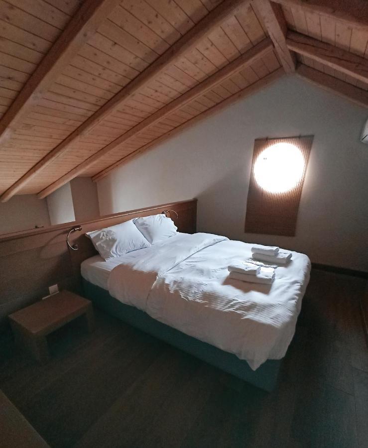 Guesthouse Vasiliki Steni Dhirfios Exterior photo
