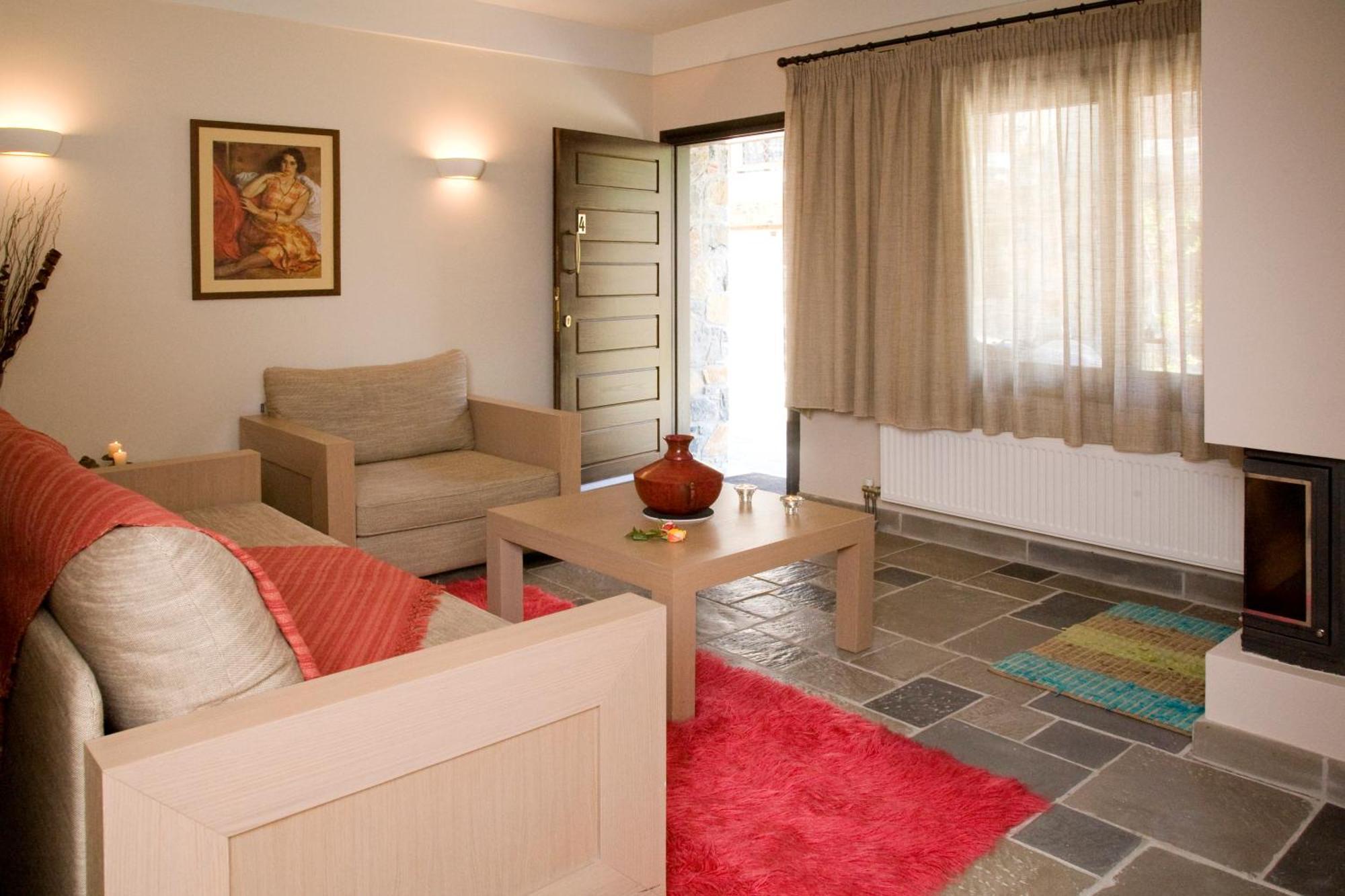 Guesthouse Vasiliki Steni Dhirfios Room photo
