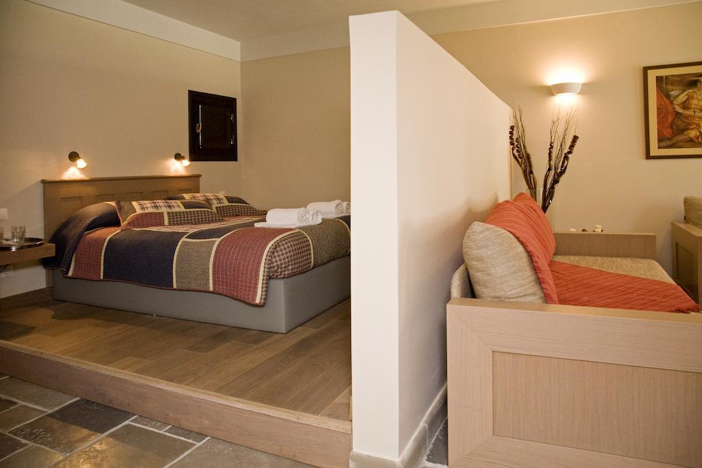 Guesthouse Vasiliki Steni Dhirfios Room photo